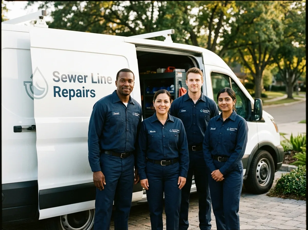 Emergency Plumber company in Blandinsville, IL